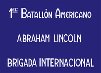 800px-International Brigades-Abraham Lincoln-1st Batallion