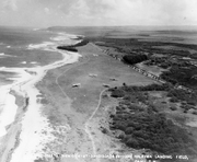 Haleiwa Fighter Strip - Hawaii - 1933-1-