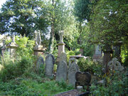 Abneyparkcemetery