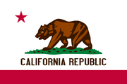 Californiaflag