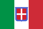 Flag of Italian Somaliland