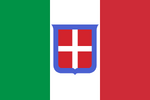 Italian Somaliland (1861-1946)