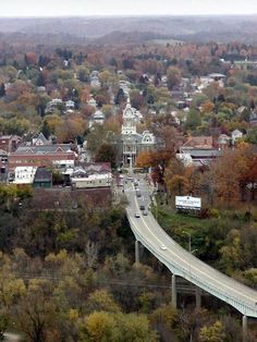 cambridge ohio