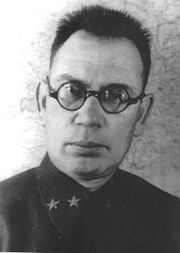 Andrey Vlasov