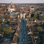 Canterbury
