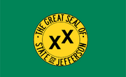 Jeffersonflag