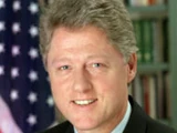 Bill Clinton