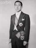 Akihito CrownPrince