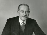 Dean Acheson