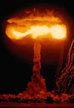 WoomDo Atomic Bomb Mix「DANGEROUS」 By the Numbers: World War II's atomic bombs | CNN