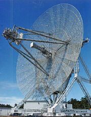 Radar antenna-1-