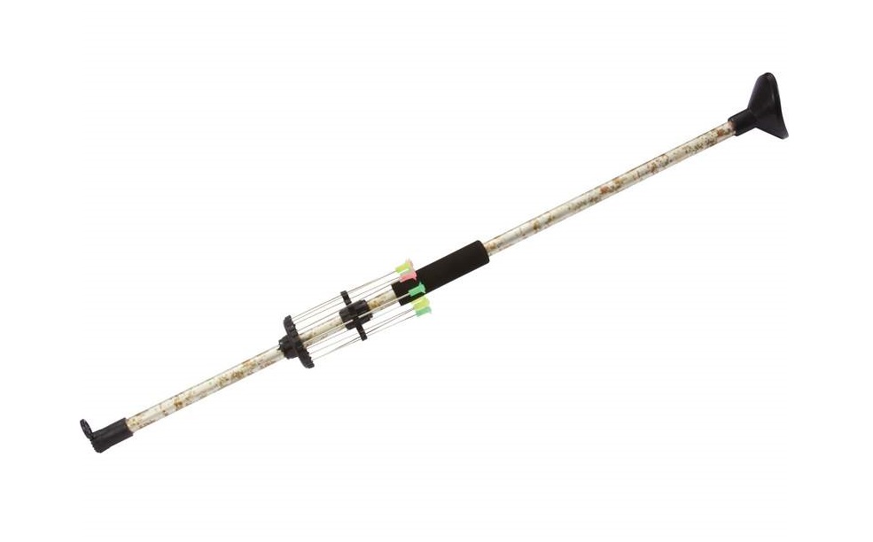 Blowgun Weapons and Blow Darts - HubPages