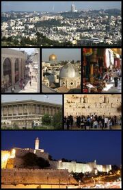 Jerusalem infobox image-1-