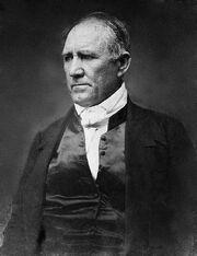 SamHouston