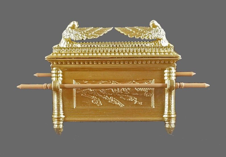 Ark of the covenant