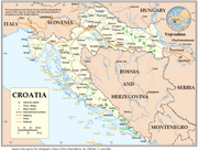 Croatiamap