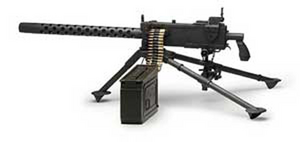 Browning M1919a