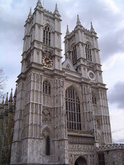 Westminsterabbey