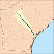 Savannahrivermap