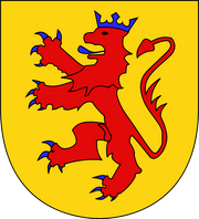 Habsburg Arms svg