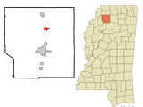 Sardis, Mississippi