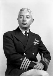 CaptainRickover 1946