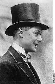 EdwardVIII 1932