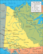 Yukon-territory-map