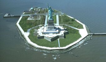Liberty Island Turtledove Fandom