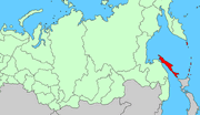 Sakhalin