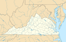 Virginia 1945 TL191