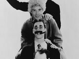 Marx Brothers