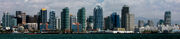 SanDiegoSkyline