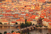 Prague