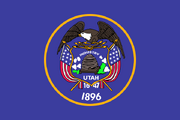 UtahFlag