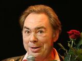 Andrew Lloyd Webber