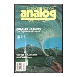 Analog Feb1985