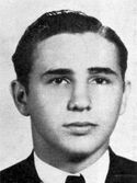 Fidel, the young revolutionary