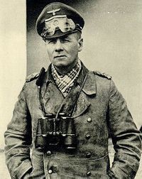 Erwin Rommel Turtledove Fandom
