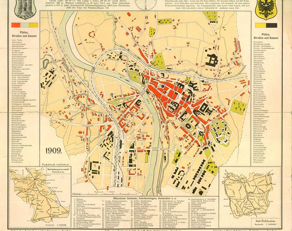 Teschen Turtledove Fandom