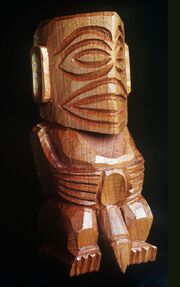 Tangaroa