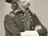 George Custer