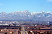 LasCruces