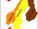 Scandinavia