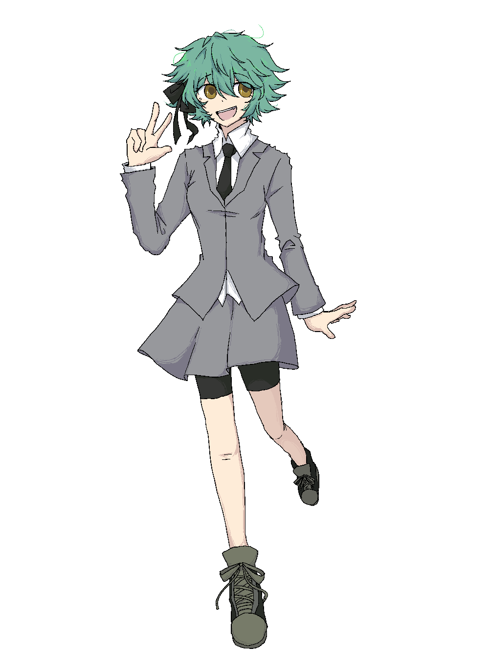 Category:Characters | Turtlehead Wiki | Fandom