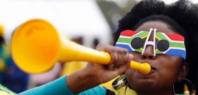 Norwegian Vuvuzela, TOM Wiki