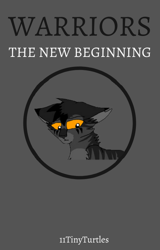 The New Beginning | Turtle's Fanfiction Wiki | Fandom