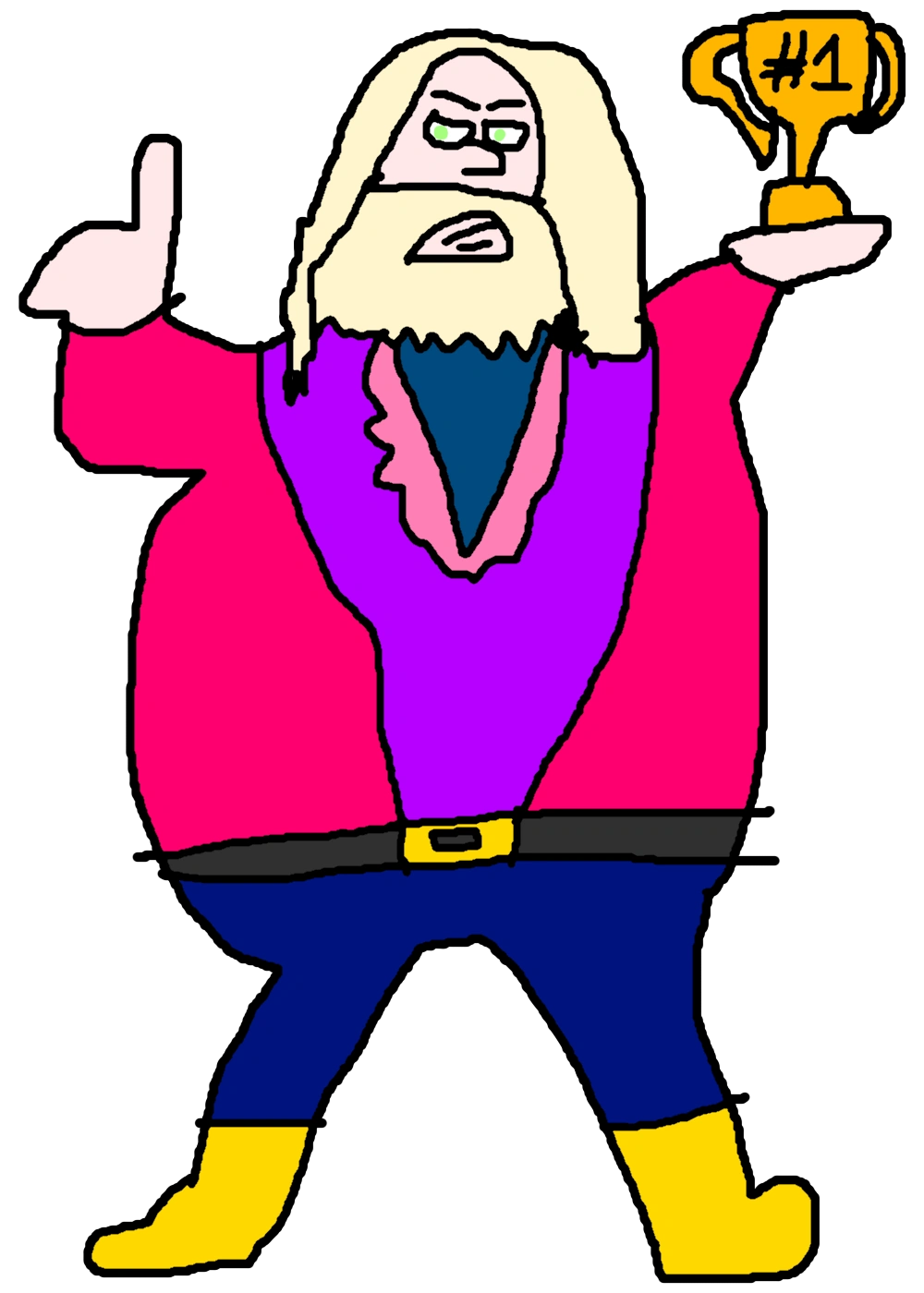 Wumbo Grandcle s House Fandom Wumbo Grandcle s House Fandom