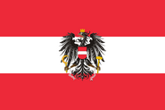 Herb i flaga Austrii