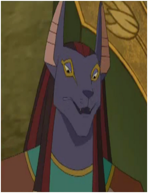 Anubis